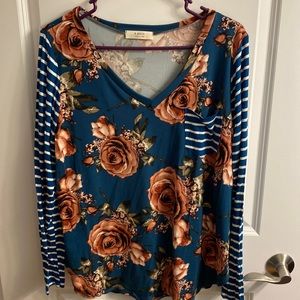 Womens top